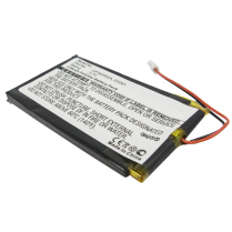 PDA-TPM515   PDA Replacement Battery Palm M500/M515 IBM WorkPad c500