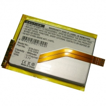 PMP-TIP016   Portable Media Player Replacement Battery Apple iPod Touch 2nd/3rd Generation