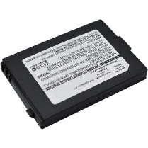 SR-TSIRS50   Satellite Radio Replacement Battery Sirus S50/S50SB1