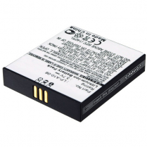 GPS-TGBY002   GPS Replacement Battery Golf Buddy Pro Tour