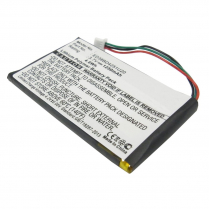 GPS-TGAR1400   GPS Replacement Battery Garmin Nuvi 1400/1490T Pro