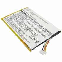 GPS-TSCSGX   GPS Replacement Battery SkyGolf SkyCaddie SGX-W Rangefinder