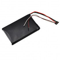 GPS-TGARE1000  GPS Replacement Battery Garmin DI44EJ18B60HK; Edge 1000