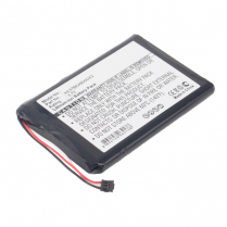 GPS-TGARE800  GPS Replacement Battery Garmin KE37BE49D0DX3; Edge 800