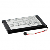 GPS-TGARG6  GPS Replacement Battery Garmin KF40BF45D0D9X; Approach G6