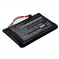 GPS-TGARG7  GPS Replacement Battery Garmin KH44BH48D6DE5; Approach G7