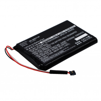 GPS-TGARG8  GPS Replacement Battery Garmin 361-00035-06; Approach G8