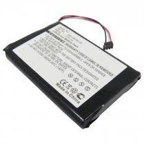 GPS-TGARN2300  GPS Replacement Battery Garmin 361-00035-00; Nuvi 2300