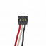 GPS-TGARZ350  Pile de remplacement pour GPS Garmin 361-00059-00; Zumo 350LM