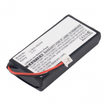 GPS-TGB003  GPS Replacement Battery Golf Buddy LI-B04-082242; DSC-GB100K