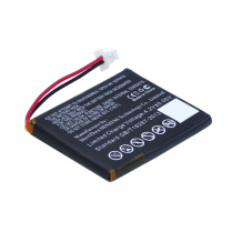 GPS-TGB750  GPS Replacement Battery Golf Buddy PL482730; DSC-GB750