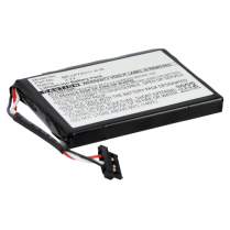 GPS-TMAGR3045  Pile de remplacement pour GPS Magellan BP-LP720/11-A1B; RM 3045