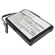 GPS-TMAGR5045  Pile de remplacement pour GPS Magellan 03A250XEQ0301; RM 5045