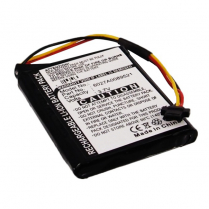 GPS-TTOMO140  GPS Replacement Battery TomTom AHA11110005; One 140