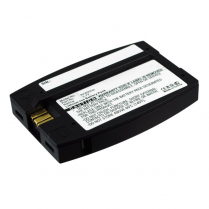 HS-THM6000  Headset Replacement Battery HME BAT41; SYS6000