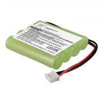 RC-TMZ9500  Remote Control Replacement Battery Marantz 8100 911 02101; RC9500