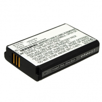 WR-THUE587  Mobile Hotspot Replacement Battery Huawei HB5A5P2; E587 4G