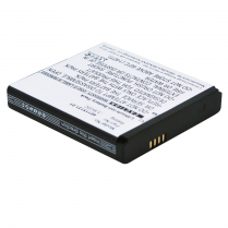 WR-TNW6620  Mobile Hotspot Replacement Battery Novatel 40115131.01; MIFI 6620L