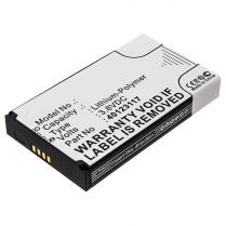 WR-TNW7730  Mobile Hotspot Replacement Battery Novatel 40123117; MIFI 7730L