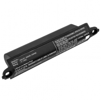 WS-TBO107  Wireless Speaker Replacement Battery Bose 330107A; SoundLink/2/3