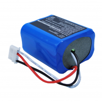 VAC-IRB380  Cordless Vacuum Replacement Battery iRobot Braava 380/381 1.5Ah