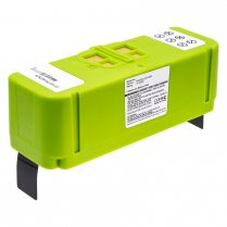 VAC-IRR980  Cordless Vacuum Replacement Battery iRobot Roomba 980/680 4.0Ah