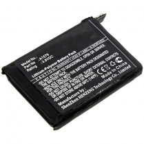 SW-TAPA1579  Smartwatch Replacement Battery Apple A1579; iWatch 1 42mm