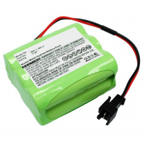 WS-TTVMA1  Wireless Speaker Replacement Battery Tivoli MA-1; IPAL