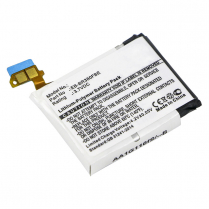 SW-TSGR380  Smartwatch Replacement Battery Samsung EB-BR380FBE; SM-R380