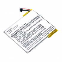 AP-TNLT200  Smart Home Replacement Battery Nest TL284443; T3007ES