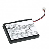 GPS-TSCSG1  GPS Replacement Battery SkyCaddie GP50301HG026; SG1,SG2