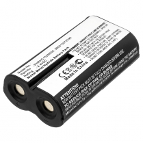 BM-TPHSCD560  Baby Monitor Replacement Battery Philips PHRHC152M000; SCD560