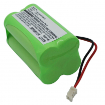 BM-TSR0290  Baby Monitor Replacement Battery Summer HK1100AAE4BMJS