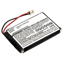 GL-TNIOXY003  Portable Game Console Replacement Battery Nintendo OXY-003; GB Micro