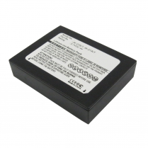 PDA-TCSE115  Pile de remplacement pour agenda de poche Casio JK-210LT; Cassiopeia E115