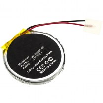 SW-TGARF1  Smartwatch Replacement Battery Garmin 361-00061-00; Fenix 1/2
