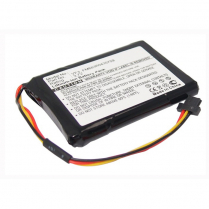 GPS-TTTXL330  GPS Replacement Battery TomTom FM68360420759; Go XL330S