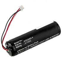 BM-TPHSCD630  Baby Monitor Replacement Battery Philips NTA3460-4; SCD620