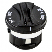 DC-TPSRFA188  Dog Collar Replacement Battery PetSafe RFA-188