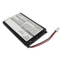 GPS-TGARQ1  GPS Replacement Battery Garmin IA3Y117F2; Quest