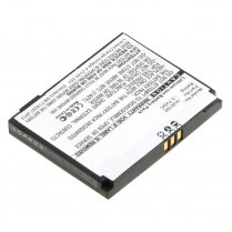 GPS-TBKHJS100  GPS Replacement Battery Becker HJS100; HJS-100