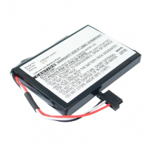 GPS-TMAG9020  Pile de remplacement pour GPS Magellan 03B292FJ20301; RM 9020