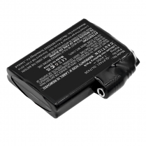 TH-TGLP7421  Heated Glove Replacement Battery for Glovii GLP7421; GXR, GXB, GP1