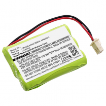 BM-TMTP481  Baby Monitor Replacement Battery for Motorola HRMR03