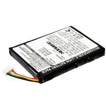 PDA-THPRZ1700  Pocket PC Replacement  Battery HP 367194-001; iPAQ RZ1700/1710