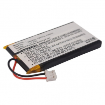 RC-TPHU9400   Remote Control Replacement Battery for Philips 530065; Pronto TSU-9400