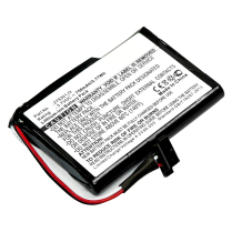 GPS-TMAG1700   GPS Replacement Battery for Magellan RoadMate 1700; 2793801J3