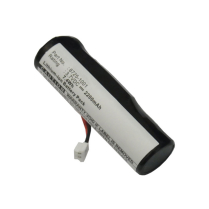 RAZ-WE8725   Clipper Replacement Battery for Wella Eclipse Clipper; 8725-1001