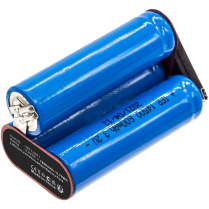 RAZ-MOCH1871 Clipper Replacement Battery for Moser 1871-0071