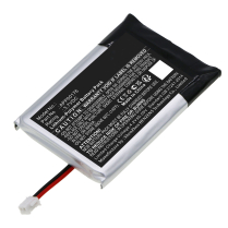 RC-TMK176   Remote Control Replacement Battery for Minn Kota APP00176; i-Pilot Link